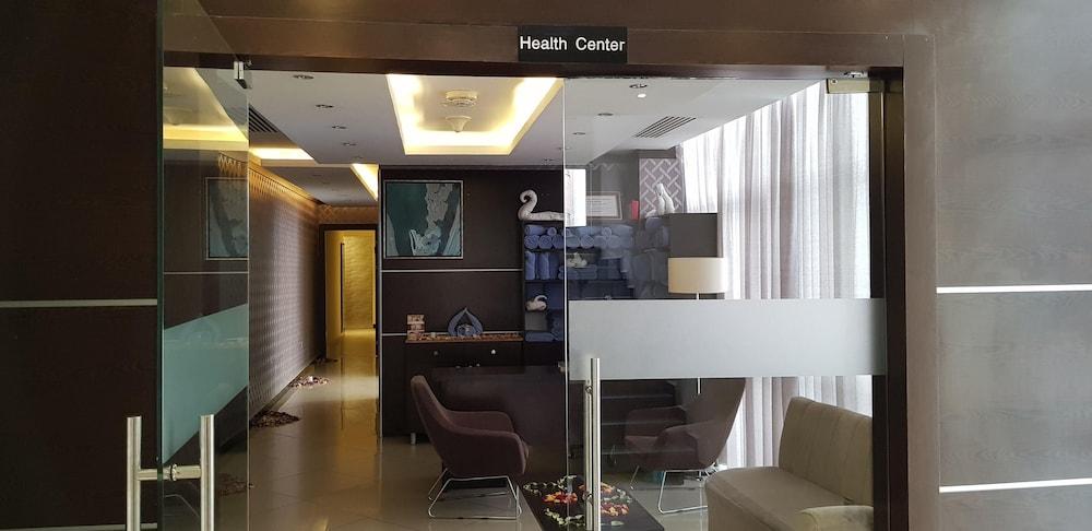 Best Western Plus Addis Abeba Zewnętrze zdjęcie