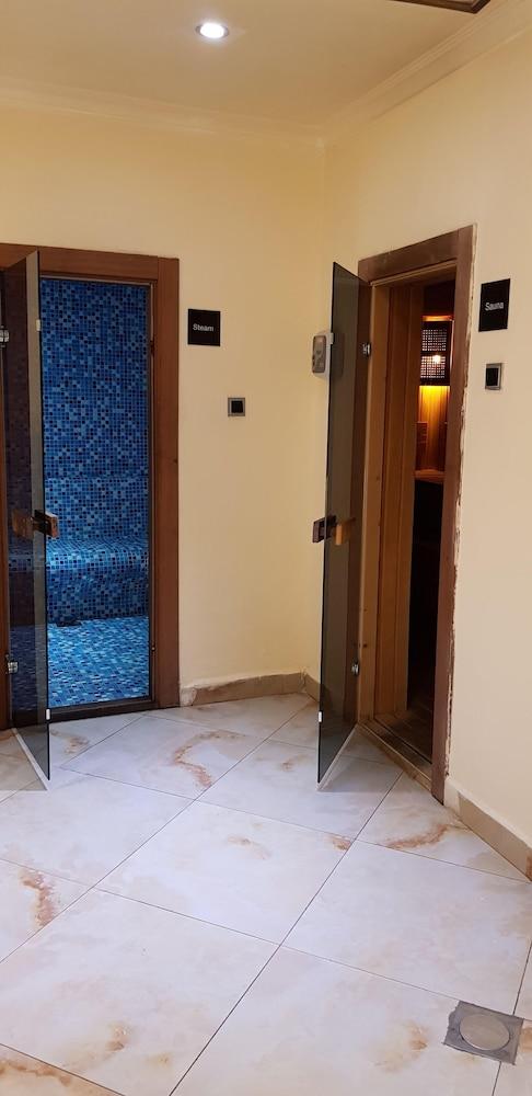 Best Western Plus Addis Abeba Zewnętrze zdjęcie